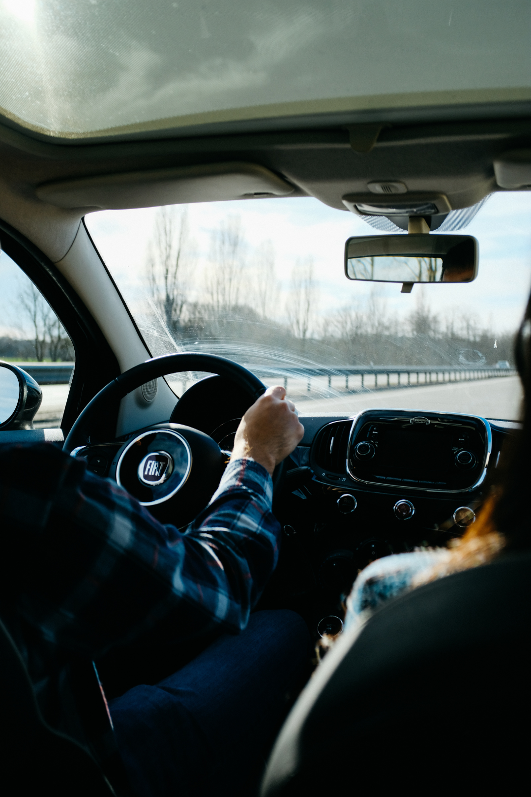 permis de conduire acc